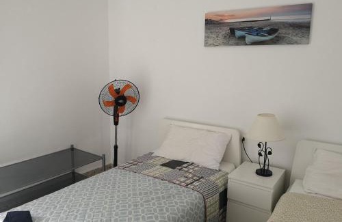 Conil de la Frontera Apartment | Beachfront Apartment in Conil with Ocean Views and Hot Tub