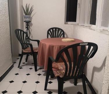 Conil de la Frontera Apartment | Beachfront Apartment in Conil with Ocean Views and Hot Tub