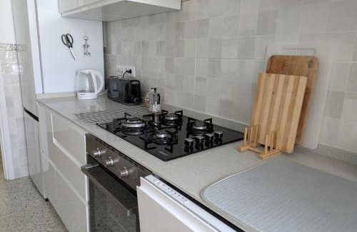 Conil de la Frontera Apartment | Beachfront Apartment in Conil with Ocean Views and Hot Tub