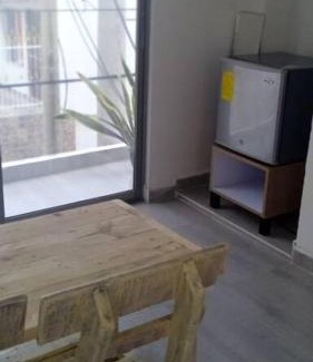 Cartagena District Apartment | Cozy Hermoso Aparta Estudio: Rated 8.9, Child Friendly