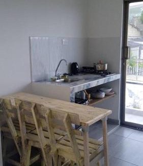 Cartagena District Apartment | Cozy Hermoso Aparta Estudio: Rated 8.9, Child Friendly