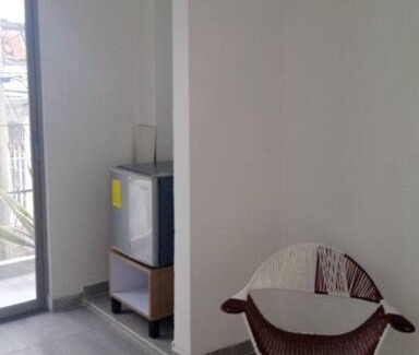 Cartagena District Apartment | Cozy Hermoso Aparta Estudio: Rated 8.9, Child Friendly