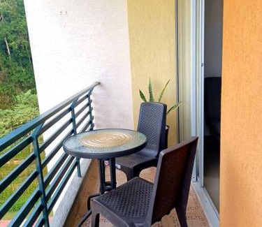 Ibague Apartment | Cozy Campestre Studio with Pool & Pet-Friendly Amenities