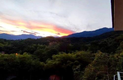 Ibague Apartment | Cozy Campestre Studio with Pool & Pet-Friendly Amenities