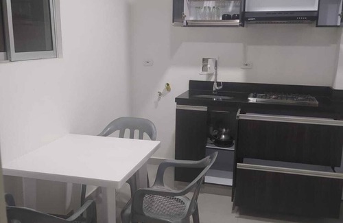 Neiva Apartment | Cozy Studio with Air Conditioning and Family-Friendly Amenities