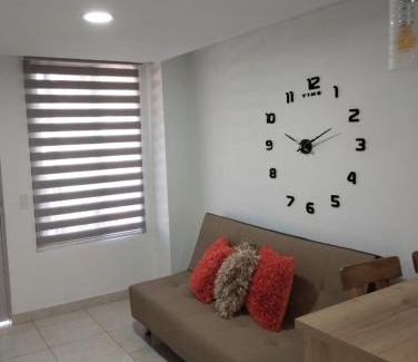 Robledo Apartment | Hermoso aparta estudio en Medellin