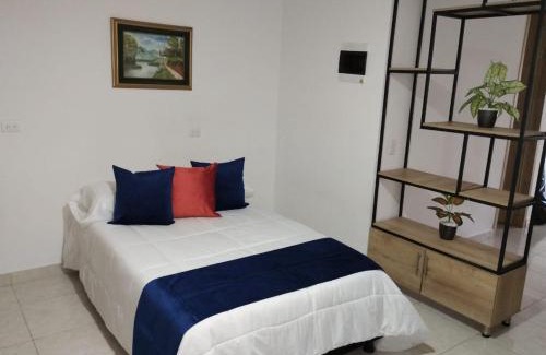 Robledo Apartment | Hermoso aparta estudio en Medellin