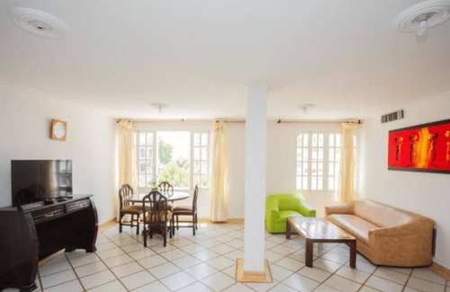 El Rodadero Hotel | Family-Friendly Hermoso Aparta Suite in Rodadero