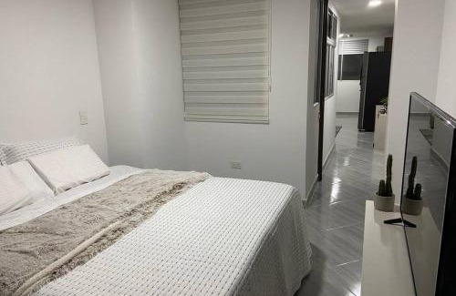 Sabaneta Apartment | Cozy Studio in Sabaneta - Pet and Child Friendly Retreat