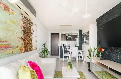 Sur Occidente Apartment | Beautiful Apartment in Barranquilla with Pool & Spa Access
