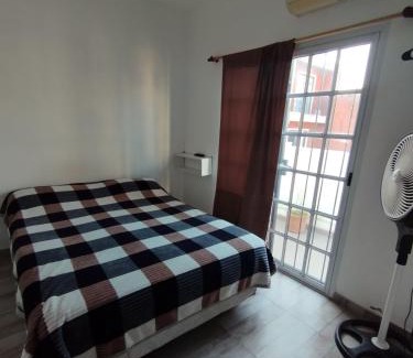 Villa Devoto Apartment | Newly Built Apartment with Pet-Friendly Amenities & High Ratings