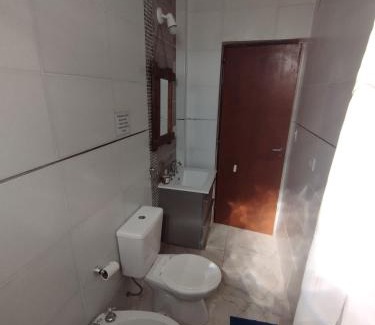 Villa Devoto Apartment | Newly Built Apartment with Pet-Friendly Amenities & High Ratings
