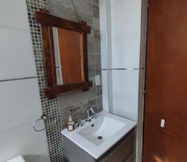 Villa Devoto Apartment | Newly Built Apartment with Pet-Friendly Amenities & High Ratings
