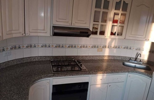 Neiva Apartment | Bright 140m² Apartment with Terrace & Private Parking