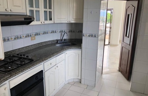 Neiva Apartment | Bright 140m² Apartment with Terrace & Private Parking