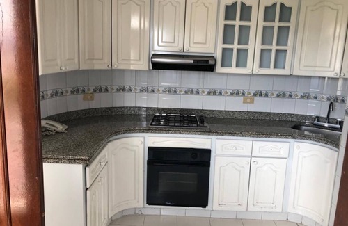 Neiva Apartment | Bright 140m² Apartment with Terrace & Private Parking