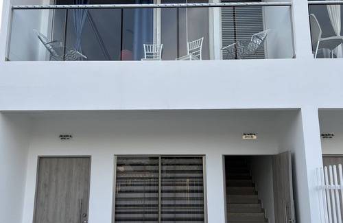 Monteria Apartment | Central Apartment: Family & Pet-Friendly in Prime Location