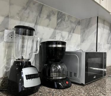 El Capuli Apartment | Hermoso apartamento central nuevo