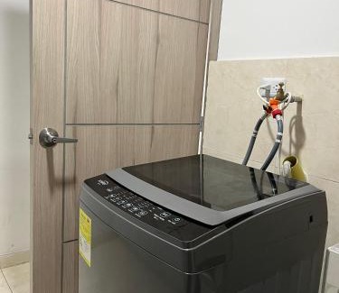 El Capuli Apartment | Hermoso apartamento central nuevo