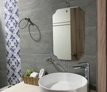 El Capuli Apartment | Hermoso apartamento central nuevo
