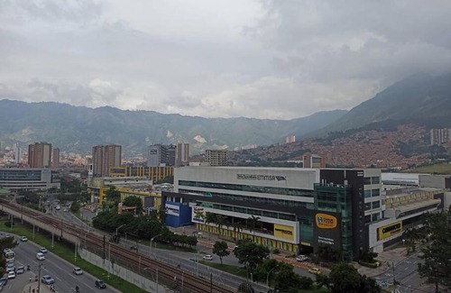 Bello Apartment | Cozy Apartment Near Medellín with Pool & Pet-Friendly Options