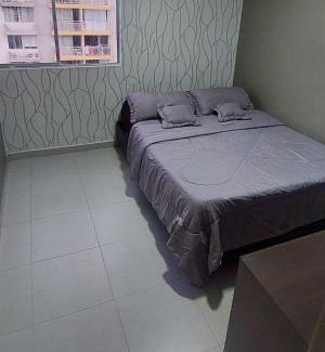 Sur Occidente Apartment | Cozy Apartment in Barranquilla with Pool & Family-Friendly Amenities