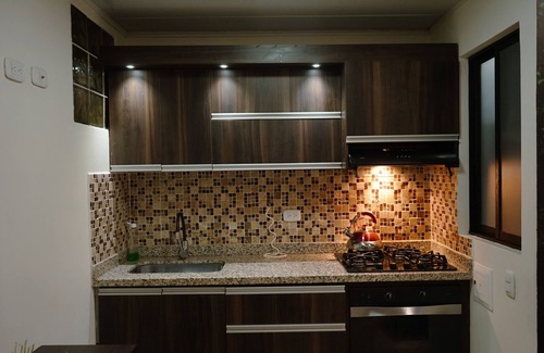 Pereira Apartment | Cozy Apartment with Terrace in Central Pereira for 6 Guests