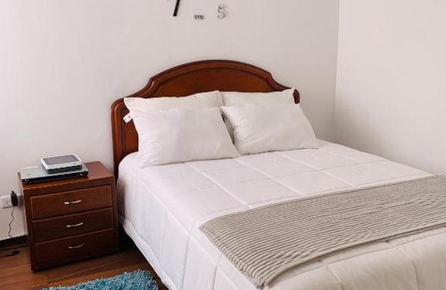 Caminos de San Lorenzo Apartment | Cozy Colina Campestre Apartment - Pet & Child Friendly