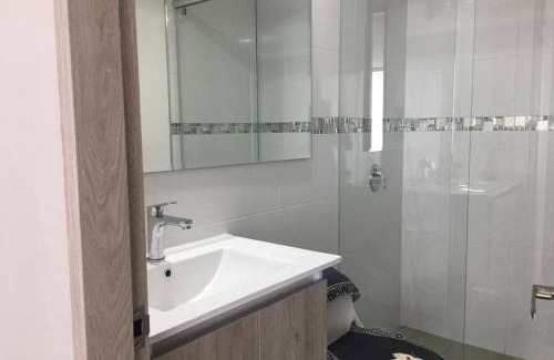 Chia Apartment | Pet-Friendly Apartment with Free Parking in Chía, Rated 9/10