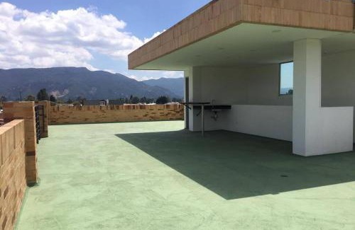Chia Apartment | Pet-Friendly Apartment with Free Parking in Chía, Rated 9/10