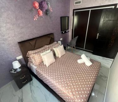 Tetouan Apartment | Beautiful Apartment with Pool Near Marjane - Pet Friendly