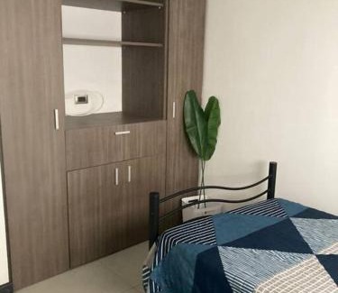 San Jose Apartment | Inviting Apartment in Alajuela with Pool and Pet-Friendly Options