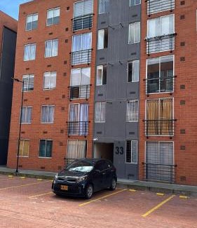 Cajica Apartment | Pet-Friendly Apartment Retreat in Cajicá for Families