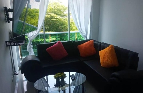 Valledupar Apartment | Inviting Apartment in Valledupar with Pool & Pet Friendly
