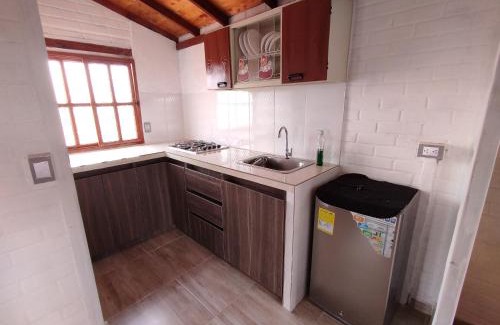 Curiti Apartment | Discover Pet-Friendly Apartments in Curití, Colombia