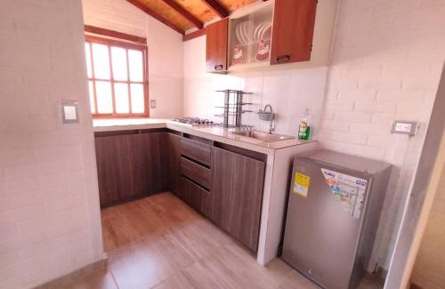 Curiti Apartment | Discover Pet-Friendly Apartments in Curití, Colombia