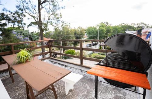Atlantida Apartment | Cozy Apartments in Atlántida, Uruguay - Pet-Friendly Stay