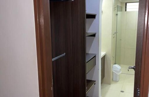 El Poblado Apartment | Elegant Apartment in El Poblado, Rated 10/10 by Guests