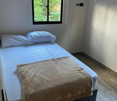 Guatape Apartment | Beautiful Apartment in Guatape with Pet and Child Amenities