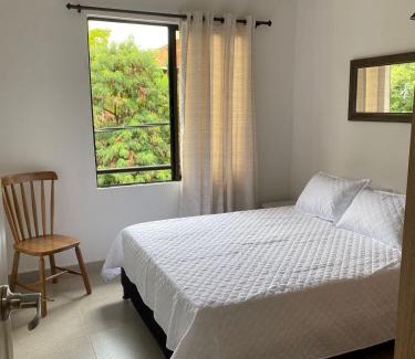 Robledo Apartment | Pet-Friendly Apartment in Medellín with Breakfast Included