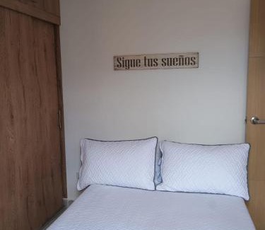 Robledo Apartment | Pet-Friendly Apartment in Medellín with Breakfast Included
