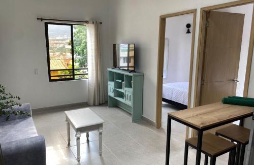 Robledo Apartment | Pet-Friendly Apartment in Medellín with Breakfast Included