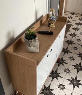 Cerro Viento Apartment | Hermoso apartamento en Cerro Viento