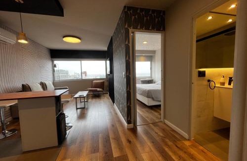 Ciudad Vieja Apartment | Historic Apartment with River Views & Family-Friendly Amenities