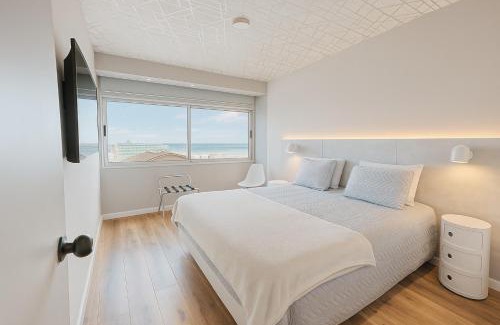 Ciudad Vieja Apartment | Historic Apartment with River Views & Family-Friendly Amenities
