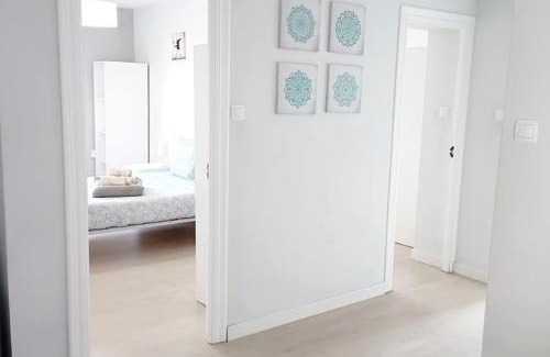 Santander Apartment | Hermoso apartamento entre centro y playa