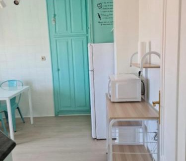 Santander Apartment | Hermoso apartamento entre centro y playa