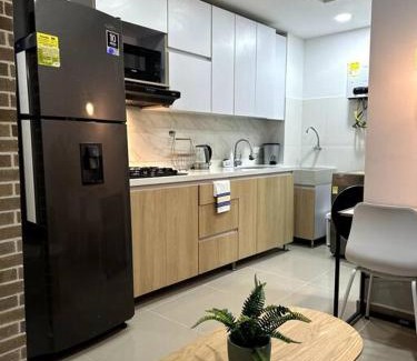 Itagui Apartment | Hermoso Apartamento Entero