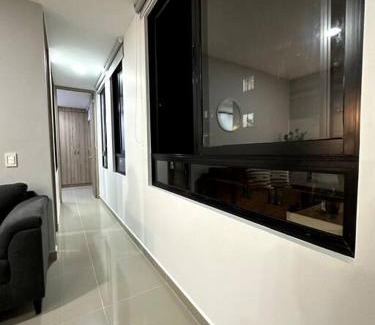 Itagui Apartment | Hermoso Apartamento Entero