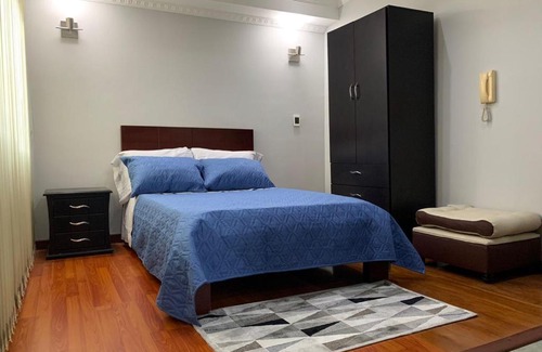 Fusagasuga Apartment | Hermoso apartamento, excelente ubicación, WI FI